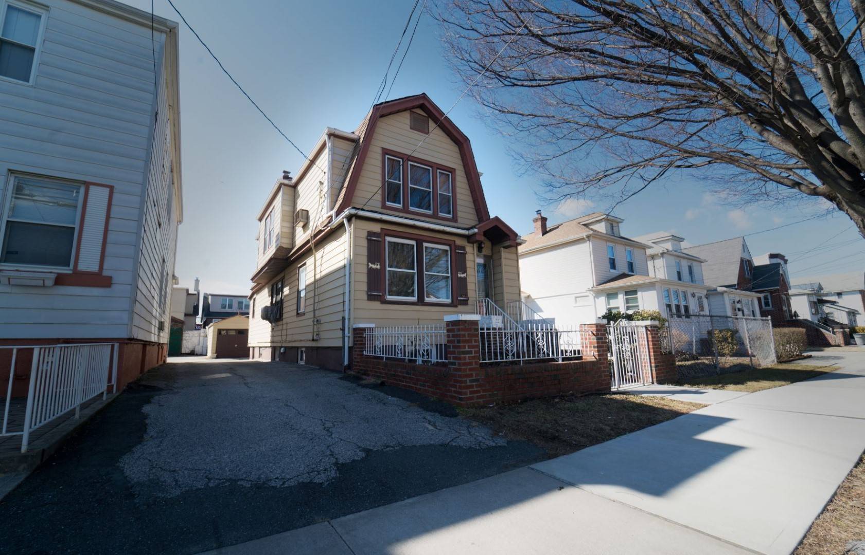 715 Edison Avenue, Bronx, NY 10465 (Sold NYStateMLS Listing 10581064)