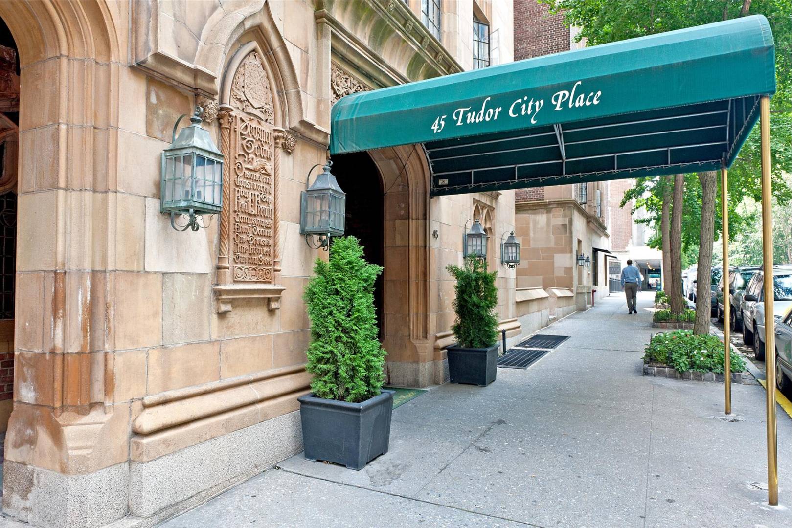 45 Tudor City Place 2107 New York NY 10017 Off Market MyStateMLS 