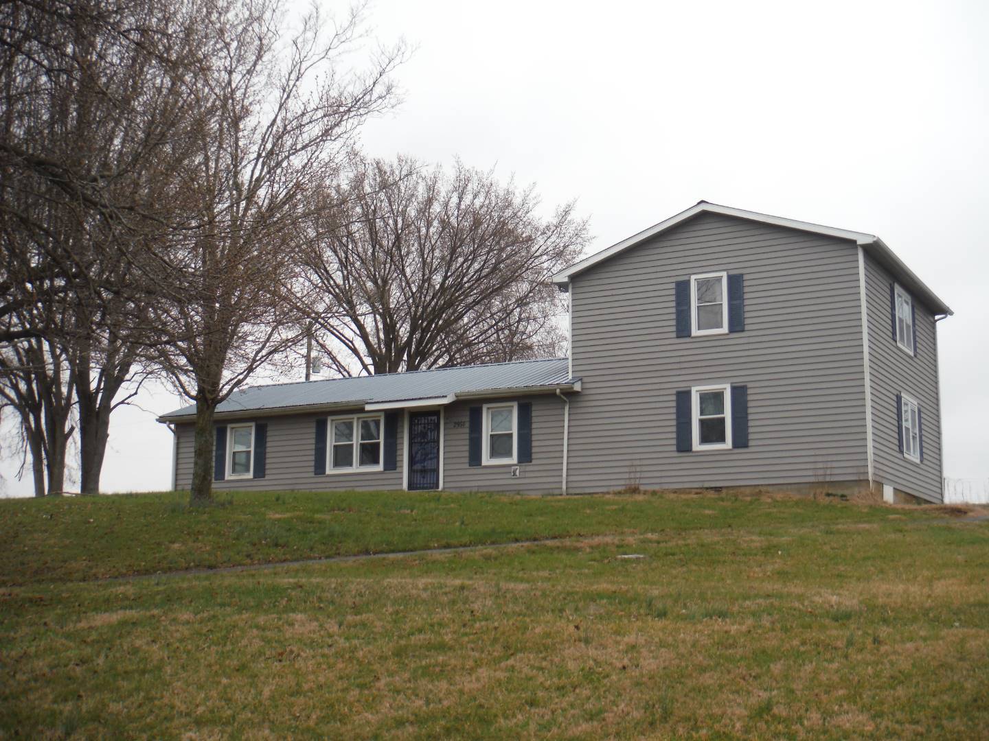 2950 Lincoln Park Road, Springfield, KY 40069 (Sold MyStateMLS Listing 10581272)
