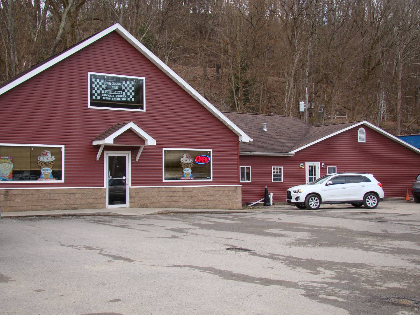 512 W. Main St, West Union, WV 26456 (Off Market NYStateMLS Listing