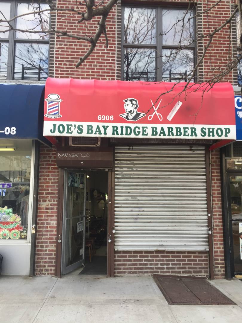6906 Colonial Road, Brooklyn, NY 11209 (Rented NYStateMLS Listing