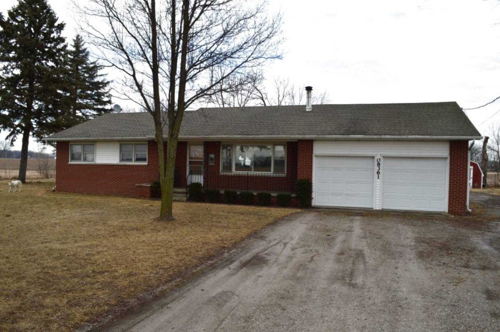 8361 Lake Rd., Hicksville, OH 43526 (Sold MyStateMLS Listing 10583281)