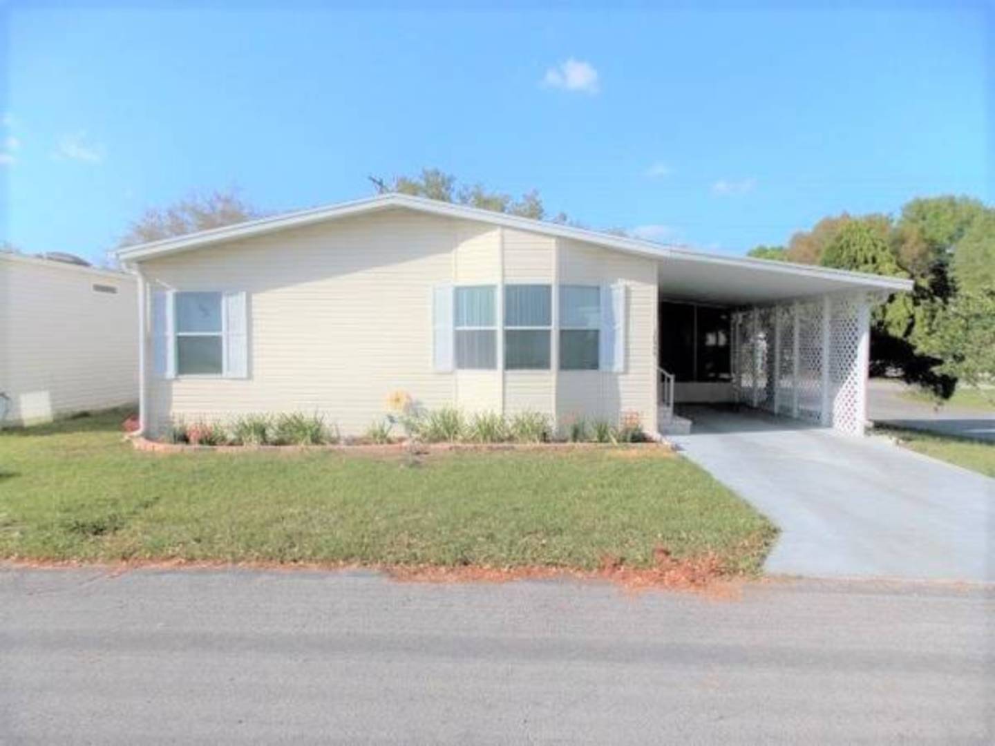 10949 Tumbleweed Drive, Dade City, FL 33525 (Sold MyStateMLS Listing