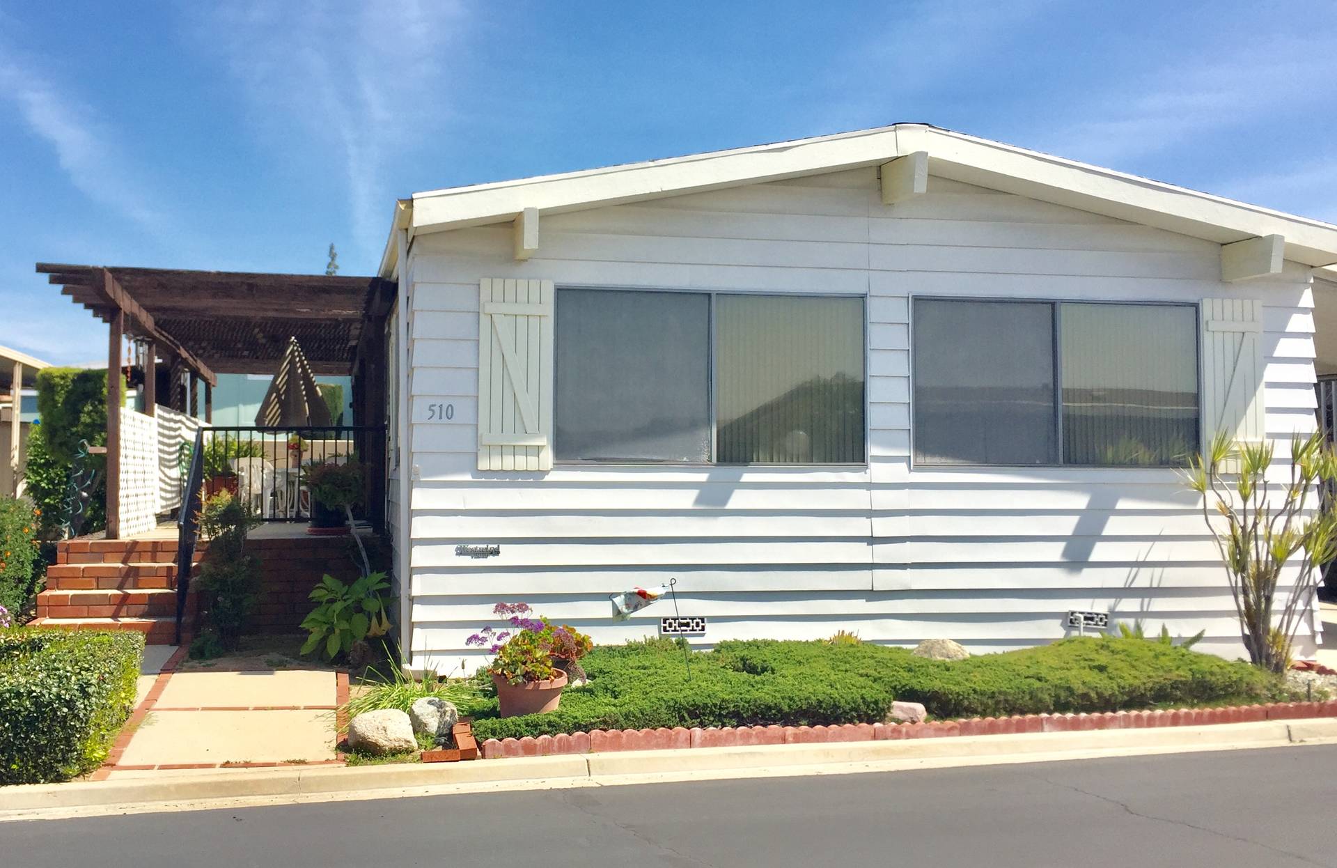 510 Lake Ridge Way, La Habra, CA 90631 (Sold MyStateMLS Listing 10589391)