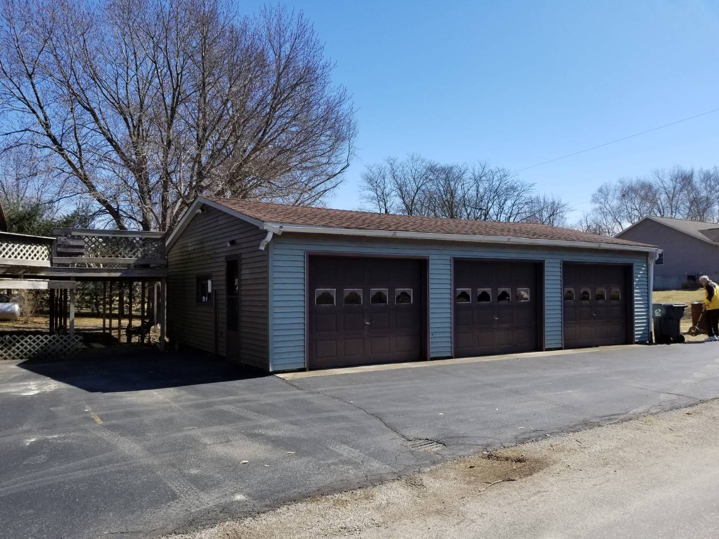 2698 N. 690 East Rd, Moweaqua, IL 62550 (Sold NYStateMLS Listing #10585098)