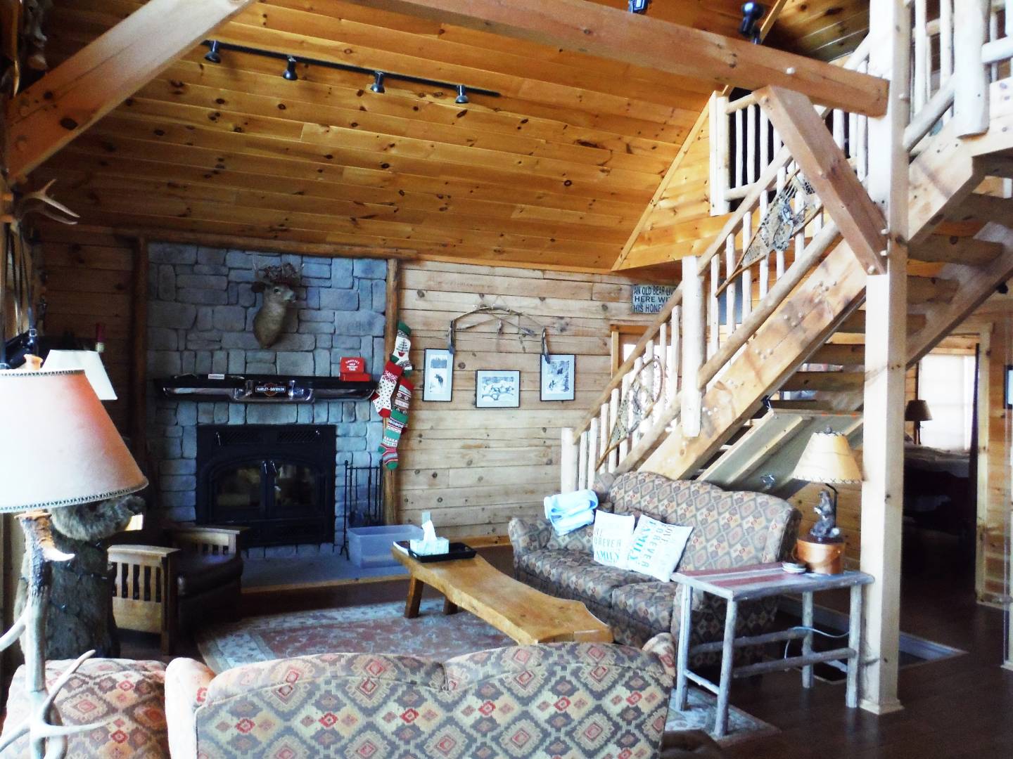 445 Prosser Hollow Road, Oneonta, NY 13820 (Sold NYStateMLS Listing