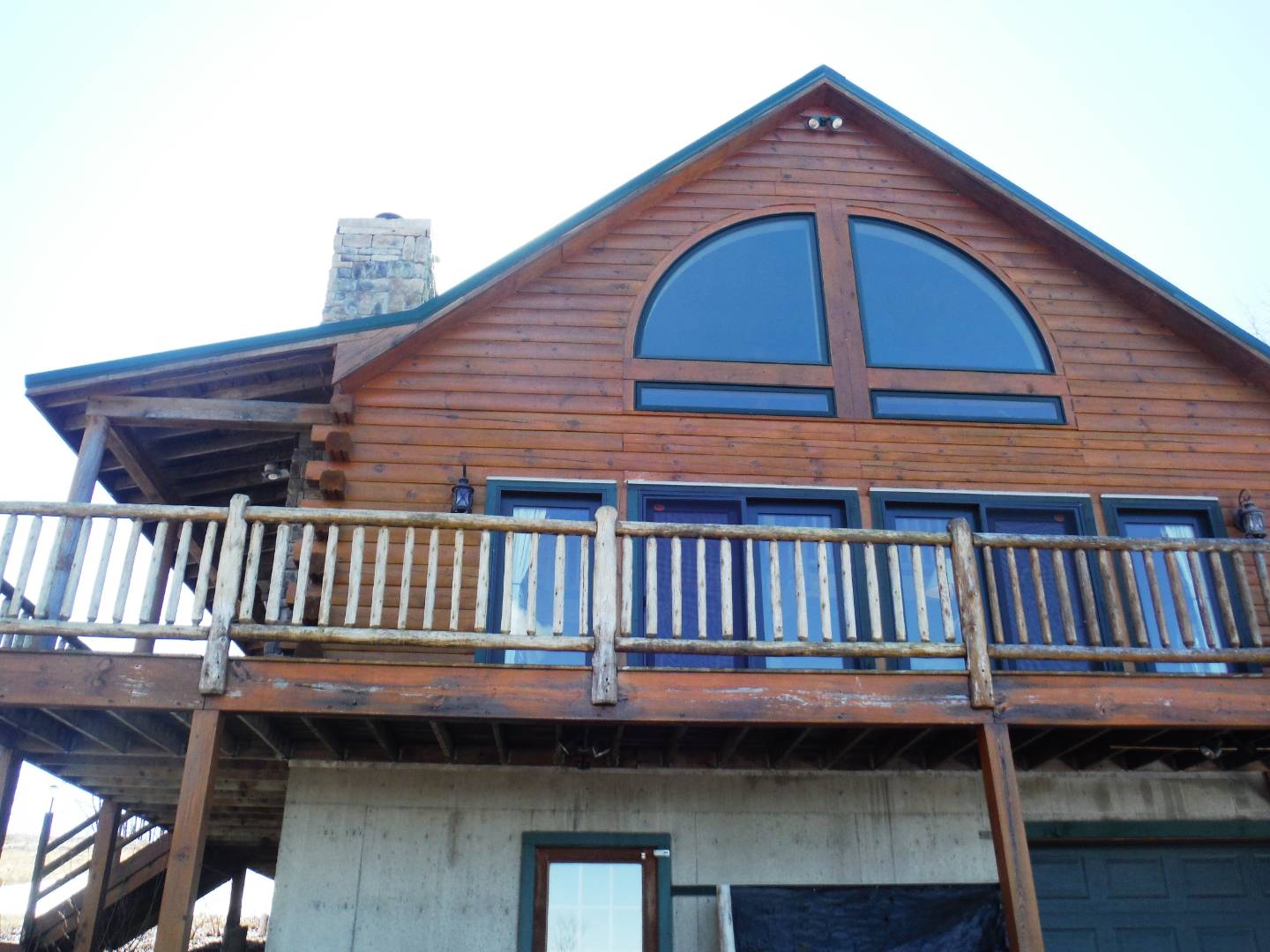 445 Prosser Hollow Road, Oneonta, NY 13820 (Sold NYStateMLS Listing