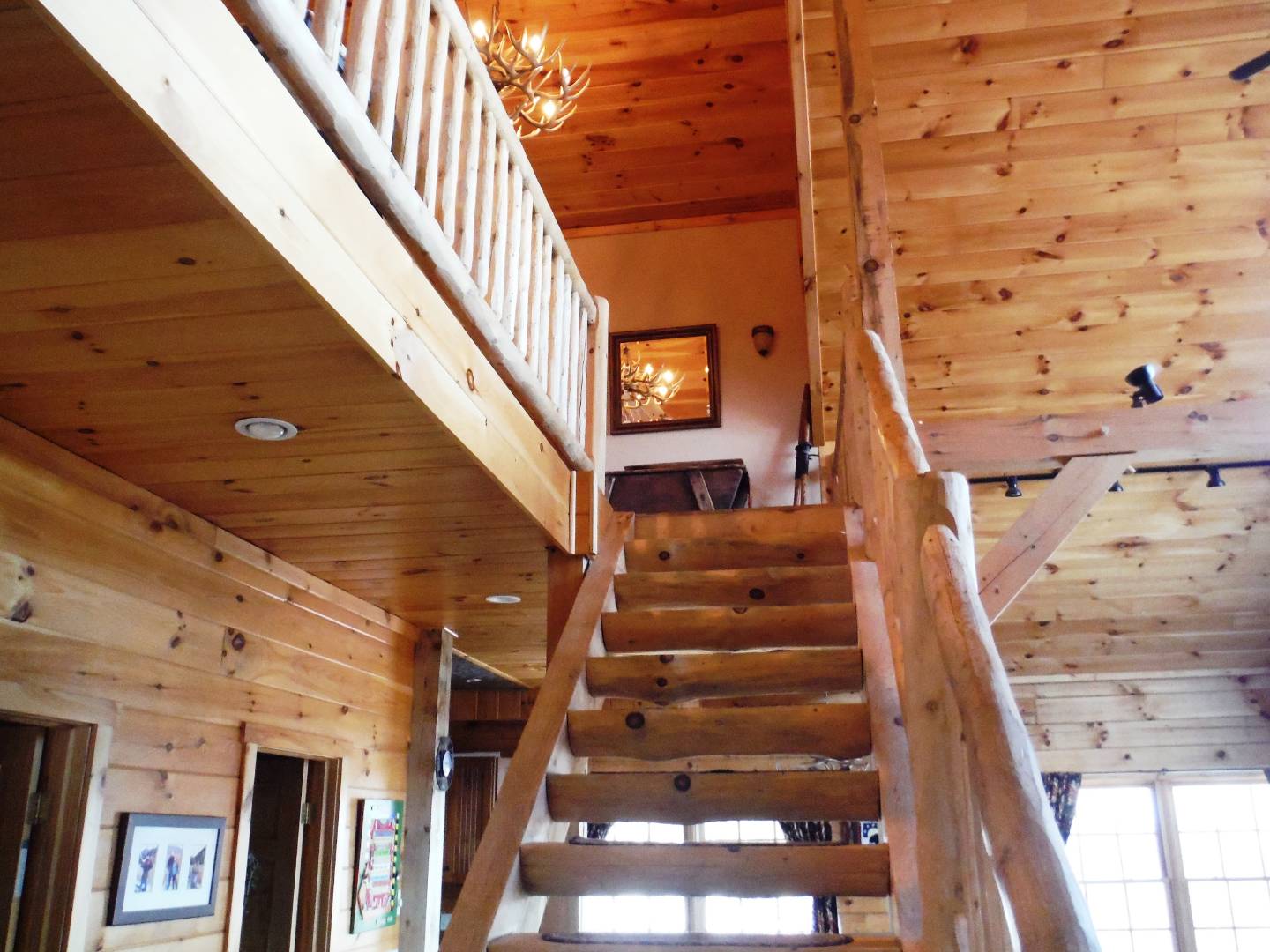 445 Prosser Hollow Road, Oneonta, NY 13820 (Sold NYStateMLS Listing