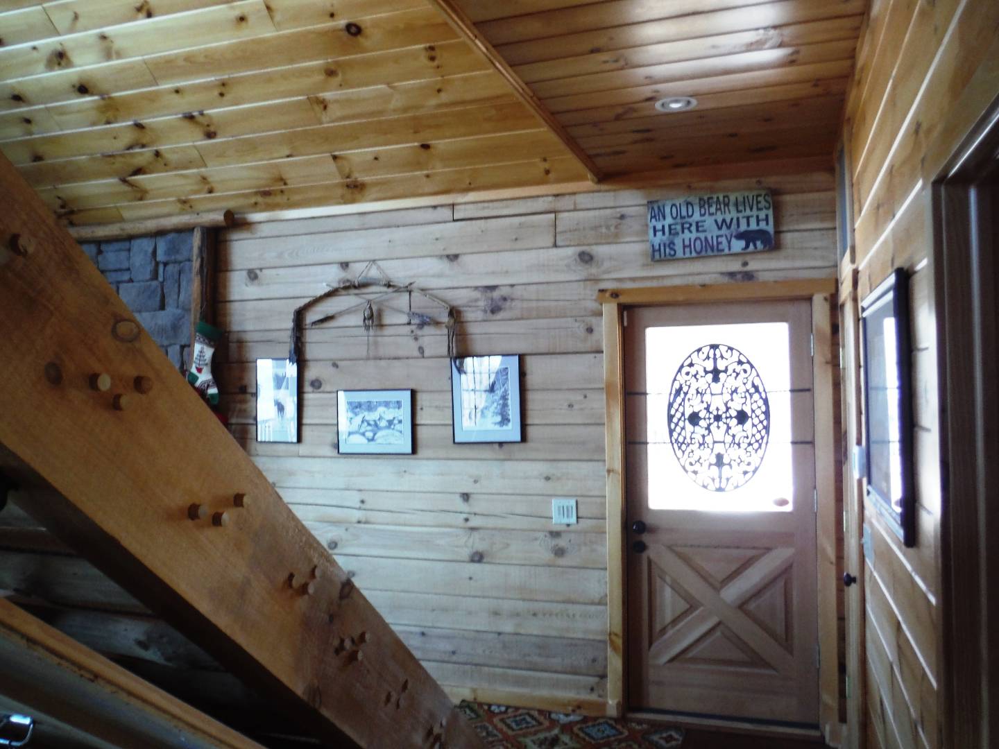 445 Prosser Hollow Road, Oneonta, NY 13820 (Sold NYStateMLS Listing