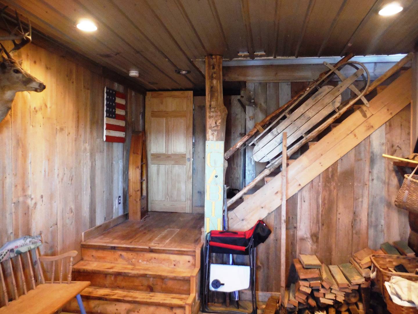 445 Prosser Hollow Road, Oneonta, NY 13820 (Sold NYStateMLS Listing