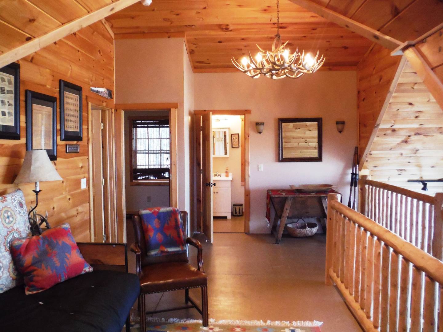 445 Prosser Hollow Road, Oneonta, NY 13820 (Sold NYStateMLS Listing