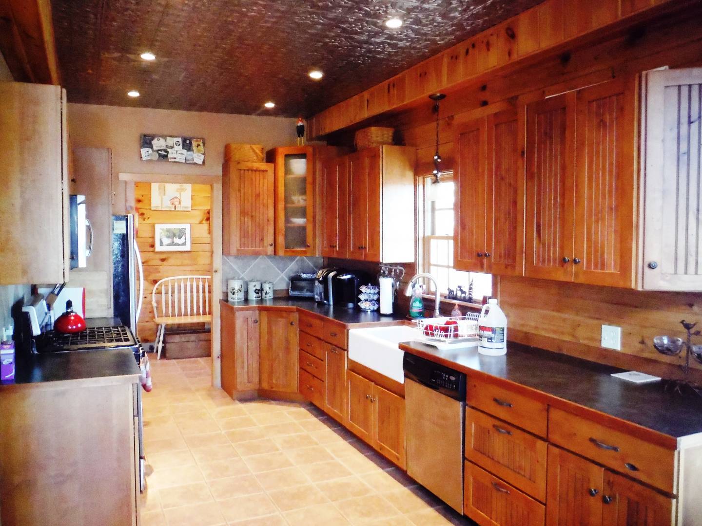 445 Prosser Hollow Road, Oneonta, NY 13820 (Sold NYStateMLS Listing