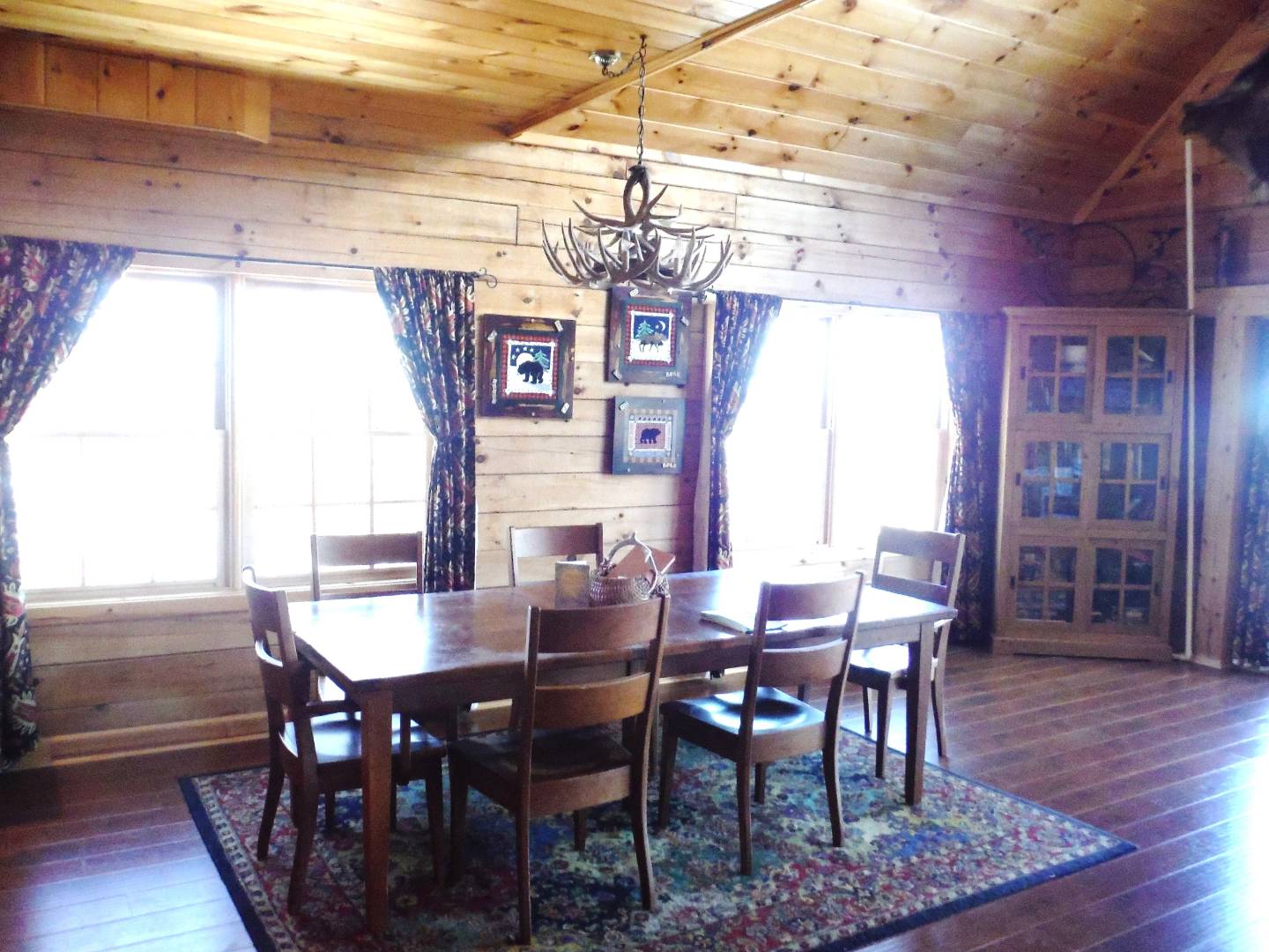 445 Prosser Hollow Road, Oneonta, NY 13820 (Sold NYStateMLS Listing