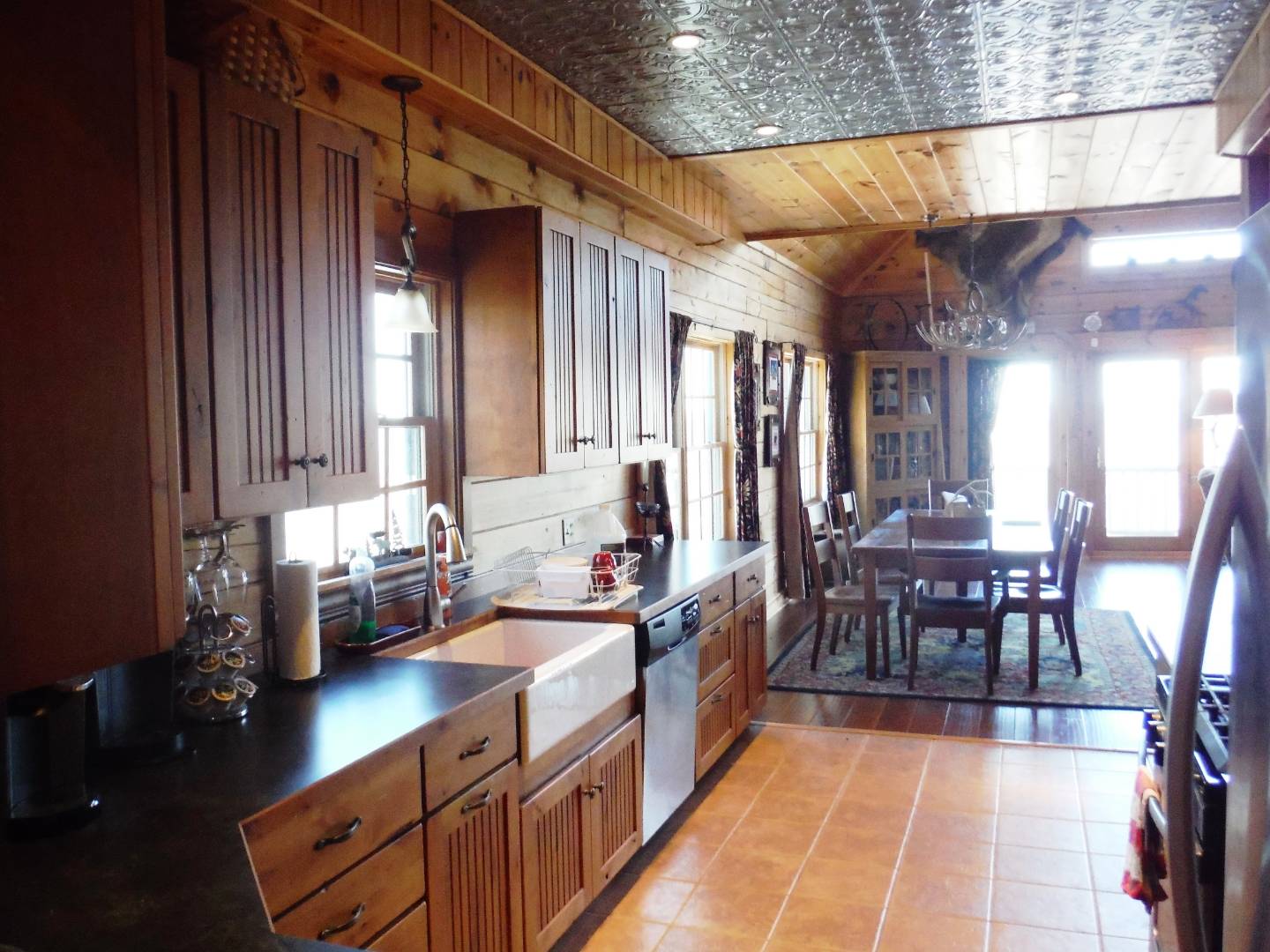 445 Prosser Hollow Road, Oneonta, NY 13820 (Sold NYStateMLS Listing