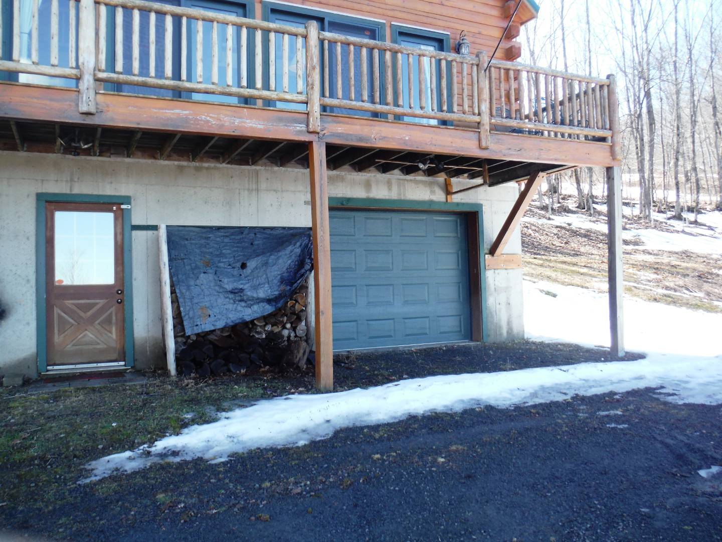 445 Prosser Hollow Road, Oneonta, NY 13820 (Sold NYStateMLS Listing