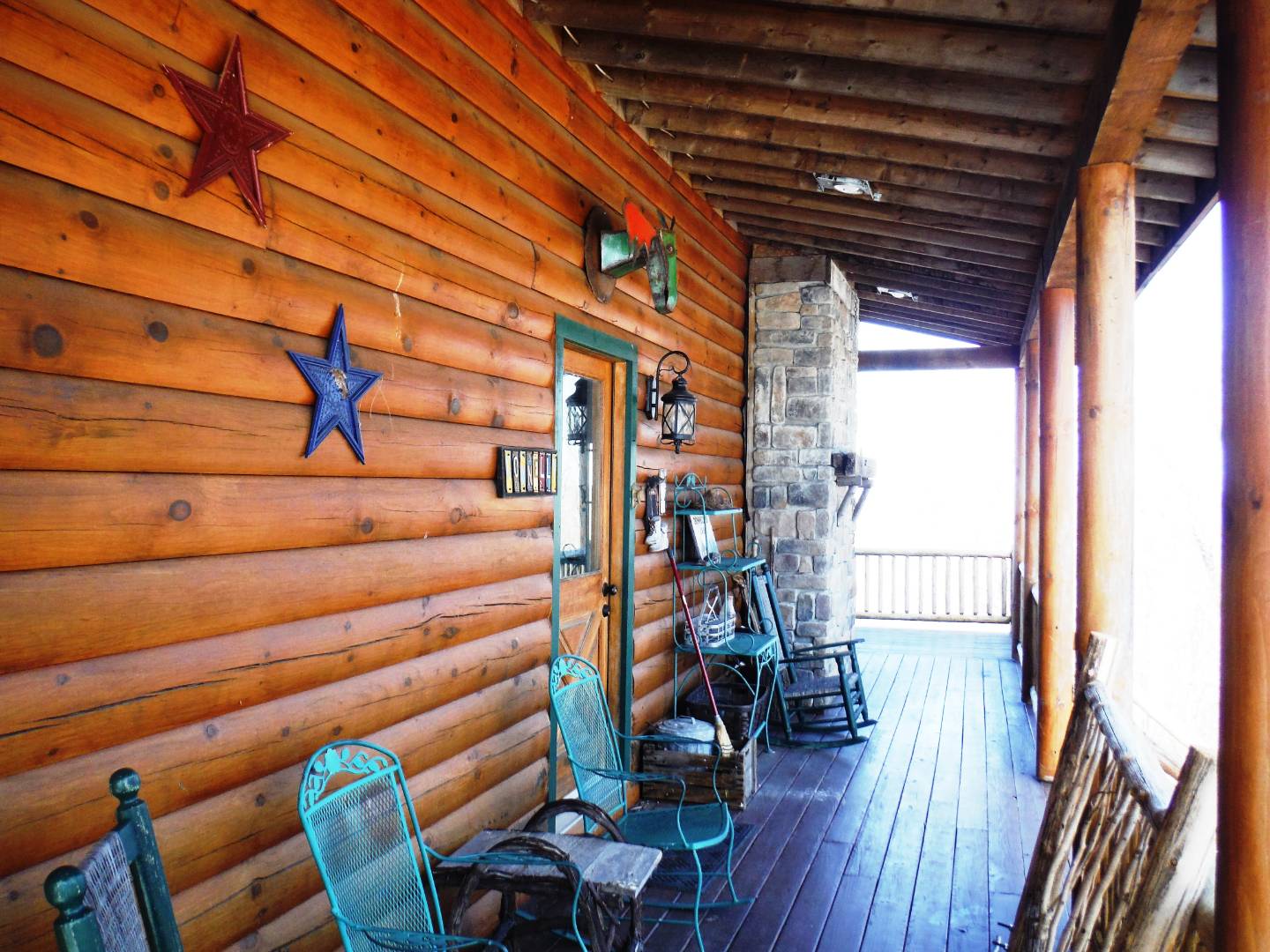 445 Prosser Hollow Road, Oneonta, NY 13820 (Sold NYStateMLS Listing