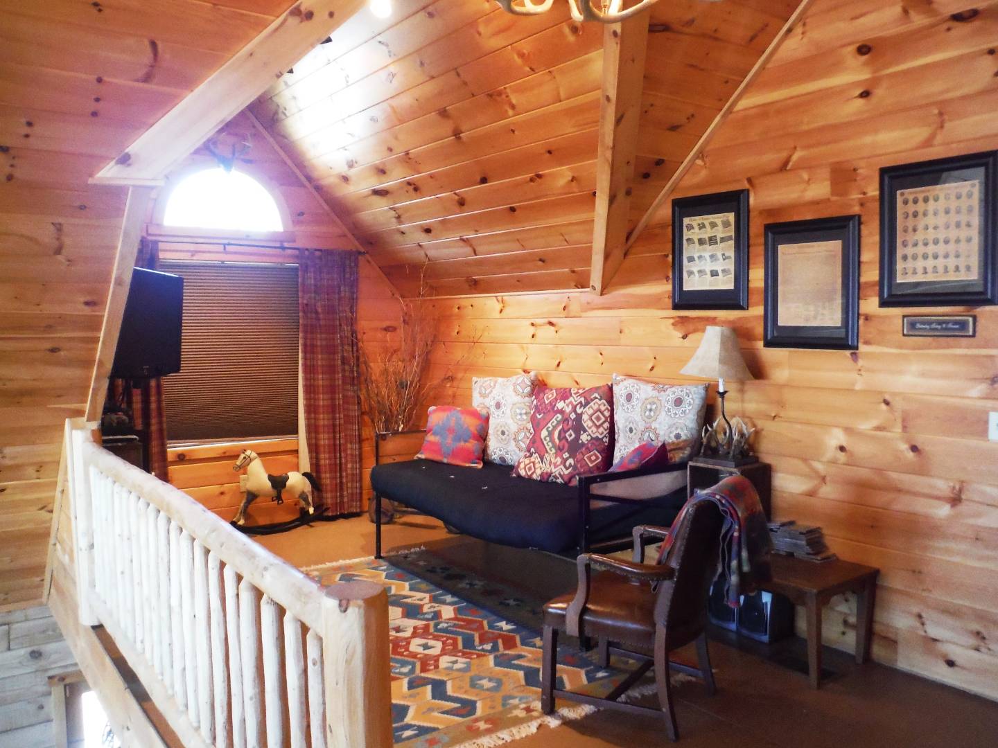 445 Prosser Hollow Road, Oneonta, NY 13820 (Sold NYStateMLS Listing