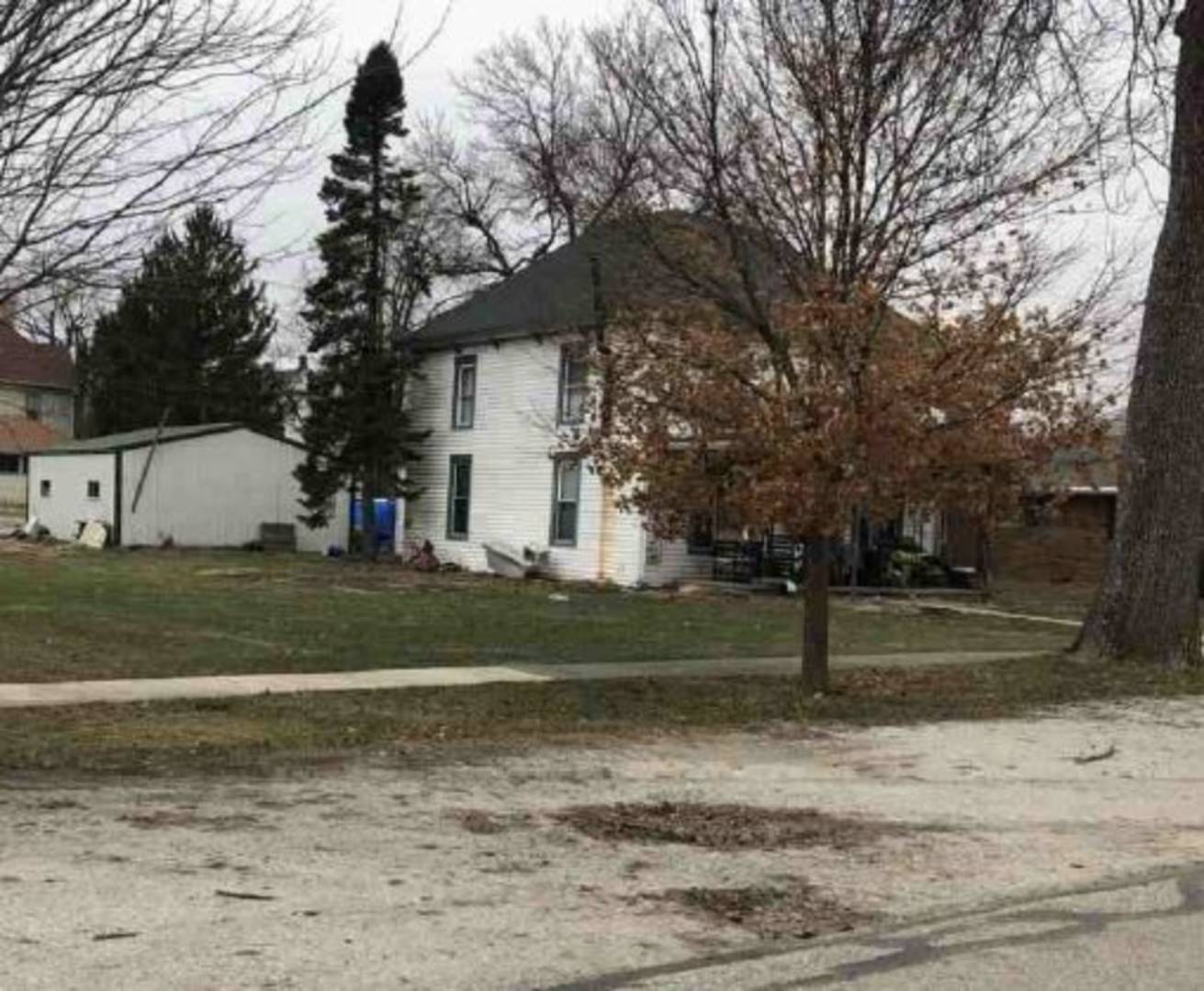 316 N. Indiana St, Remington, IN 47977 (Sold MyStateMLS Listing 10598504)