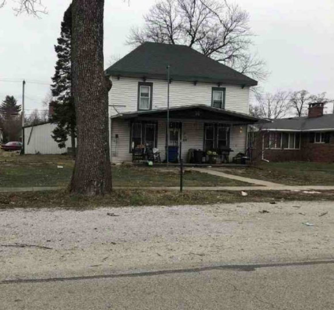 316 N. Indiana St, Remington, IN 47977 (Sold MyStateMLS Listing 10598504)