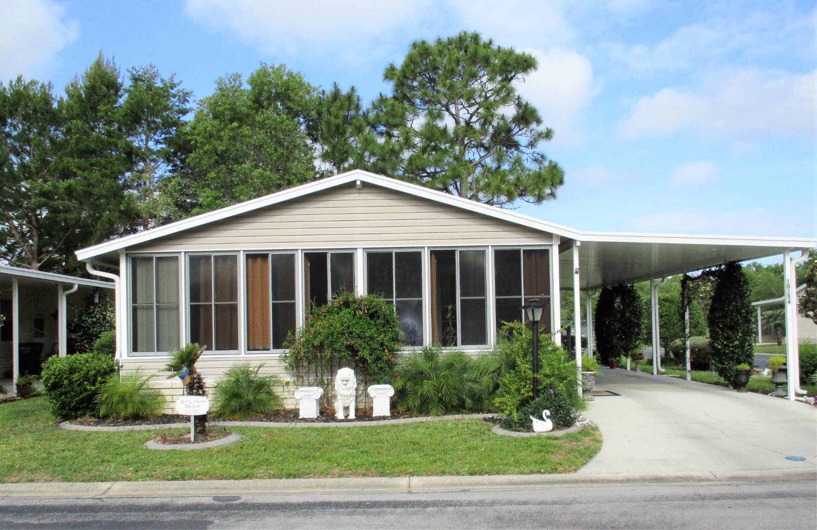 10254 Cavendish Terrace, Homosassa, FL 34446 (Off Market MyStateMLS