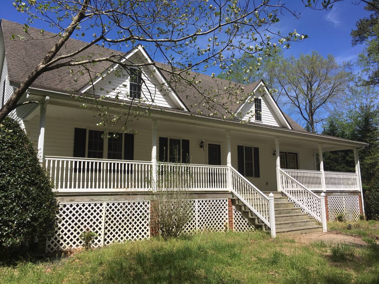 8000 Qualla Road, Chesterfield, VA 23832 (Off Market MyStateMLS Listing