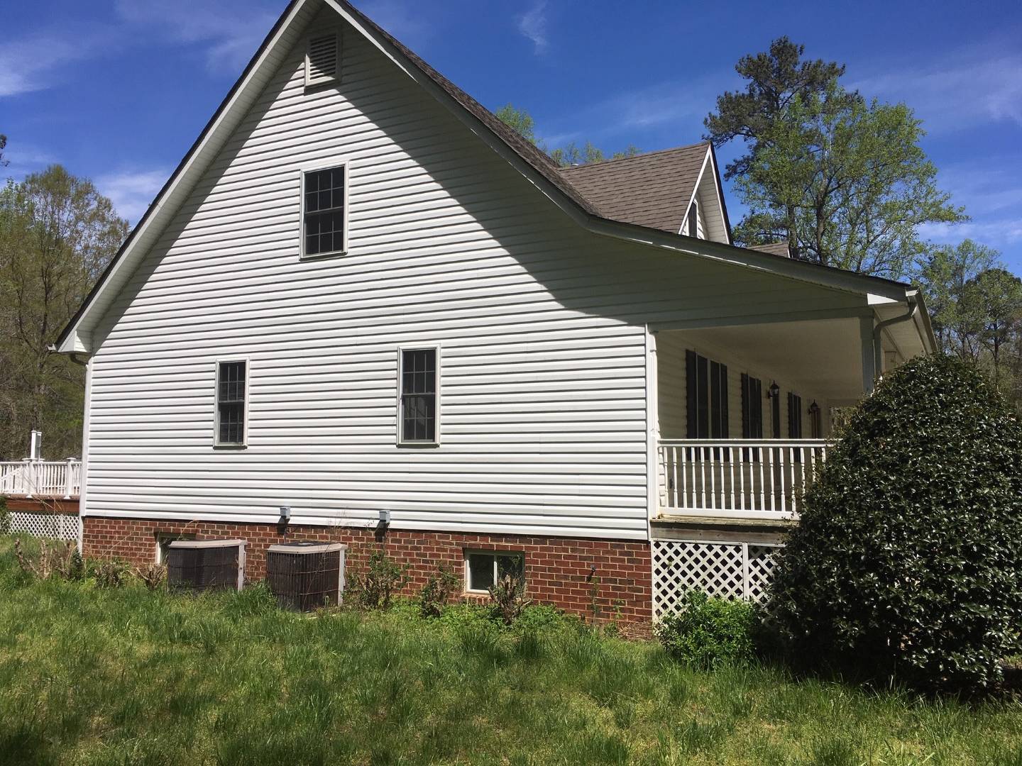 8000 Qualla Road, Chesterfield, VA 23832 (Off Market NYStateMLS Listing