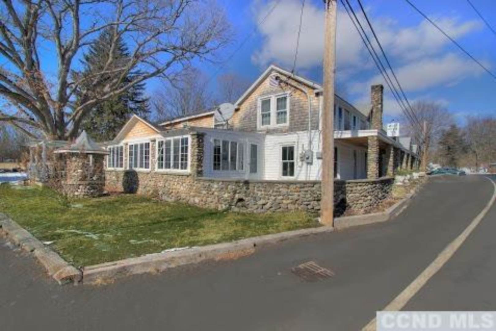 108 Main Street, Copake Falls, NY 12517 (For Sale NYStateMLS Listing