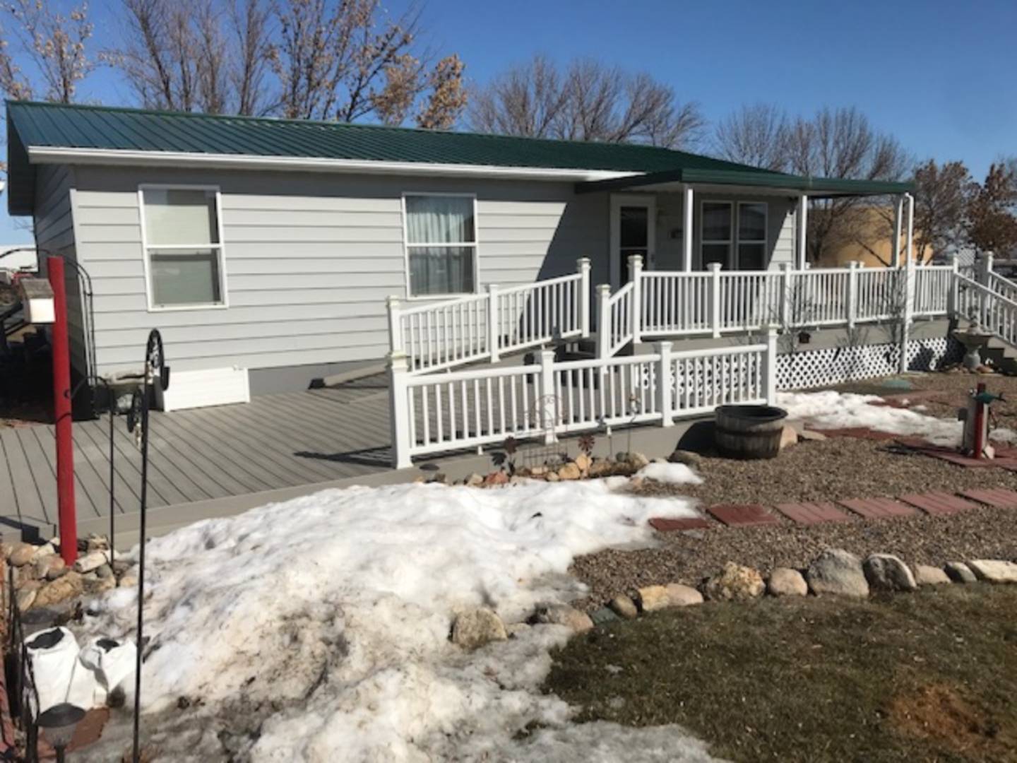 314 Interstate Ave N, Fairview, MT 59221 (Off Market MyStateMLS Listing