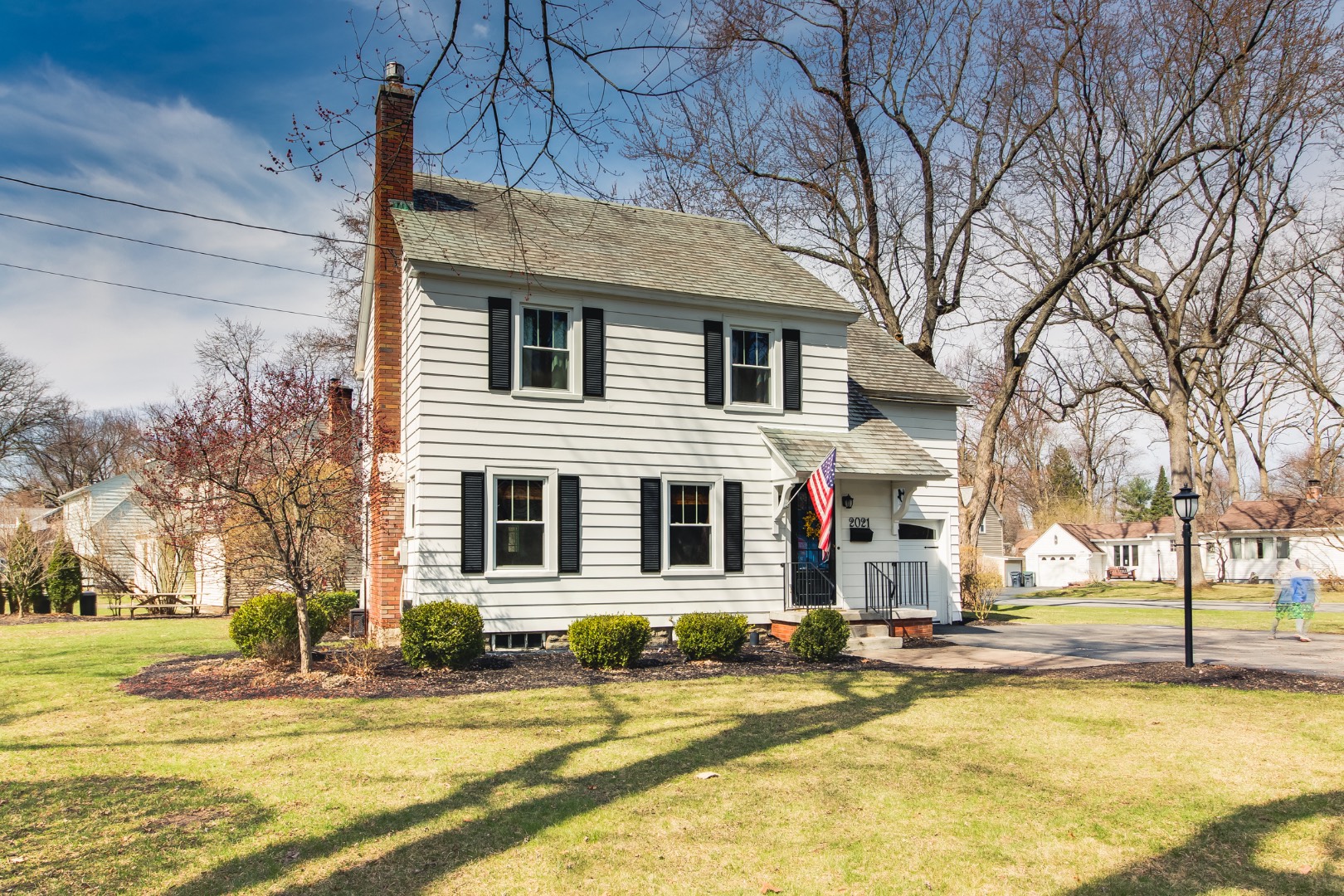 2021 Dean St, Niskayuna, NY 12309 (Sold NYStateMLS Listing 10594616)