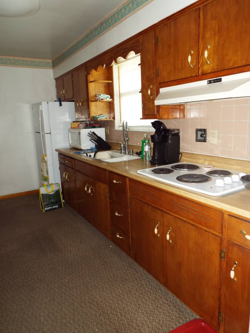 807 Lawman Ave, Bridgeport, WV 26330 (Sold NYStateMLS Listing 10599716)