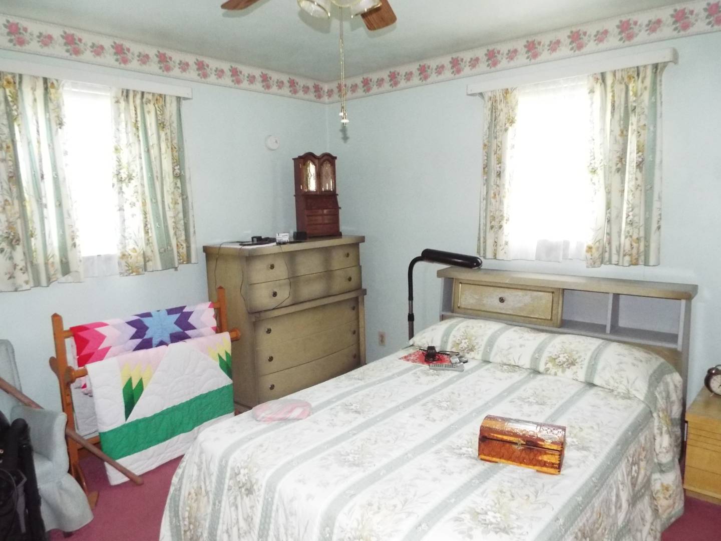 807 Lawman Ave, Bridgeport, WV 26330 (Sold NYStateMLS Listing 10599716)