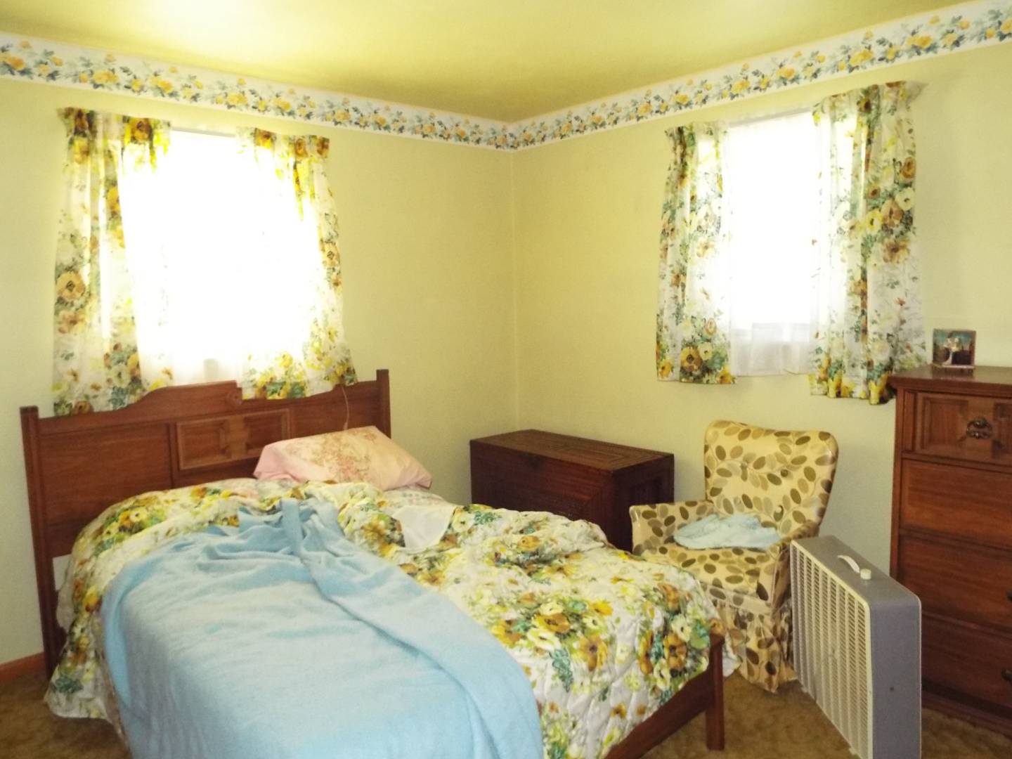 807 Lawman Ave, Bridgeport, WV 26330 (Sold NYStateMLS Listing 10599716)