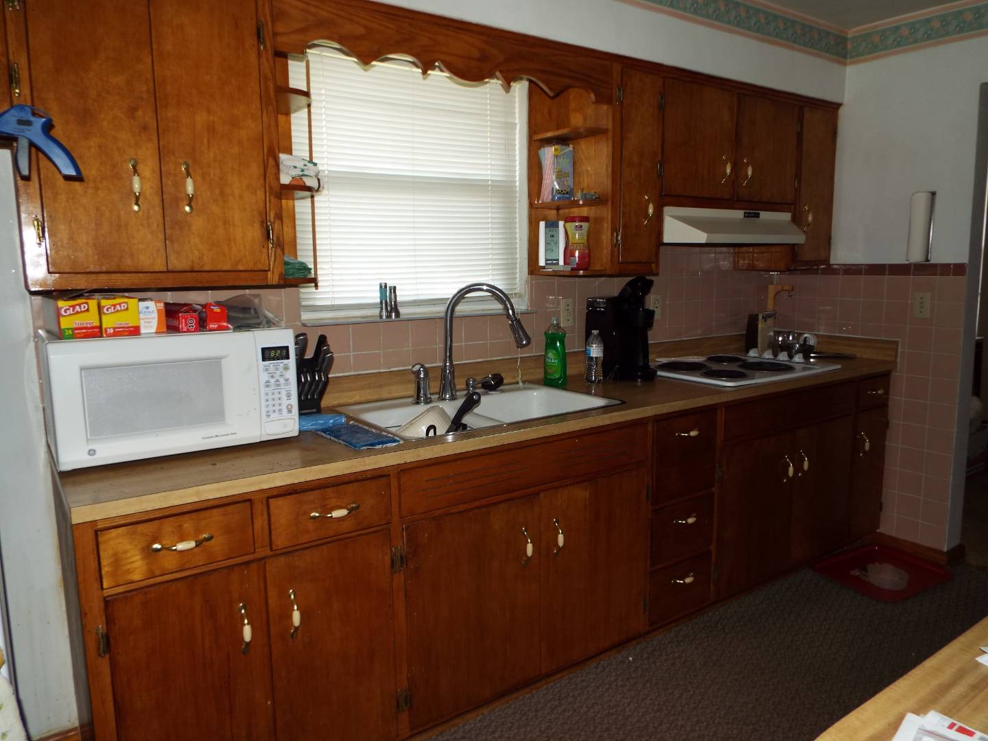 807 Lawman Ave, Bridgeport, WV 26330 (Sold NYStateMLS Listing 10599716)