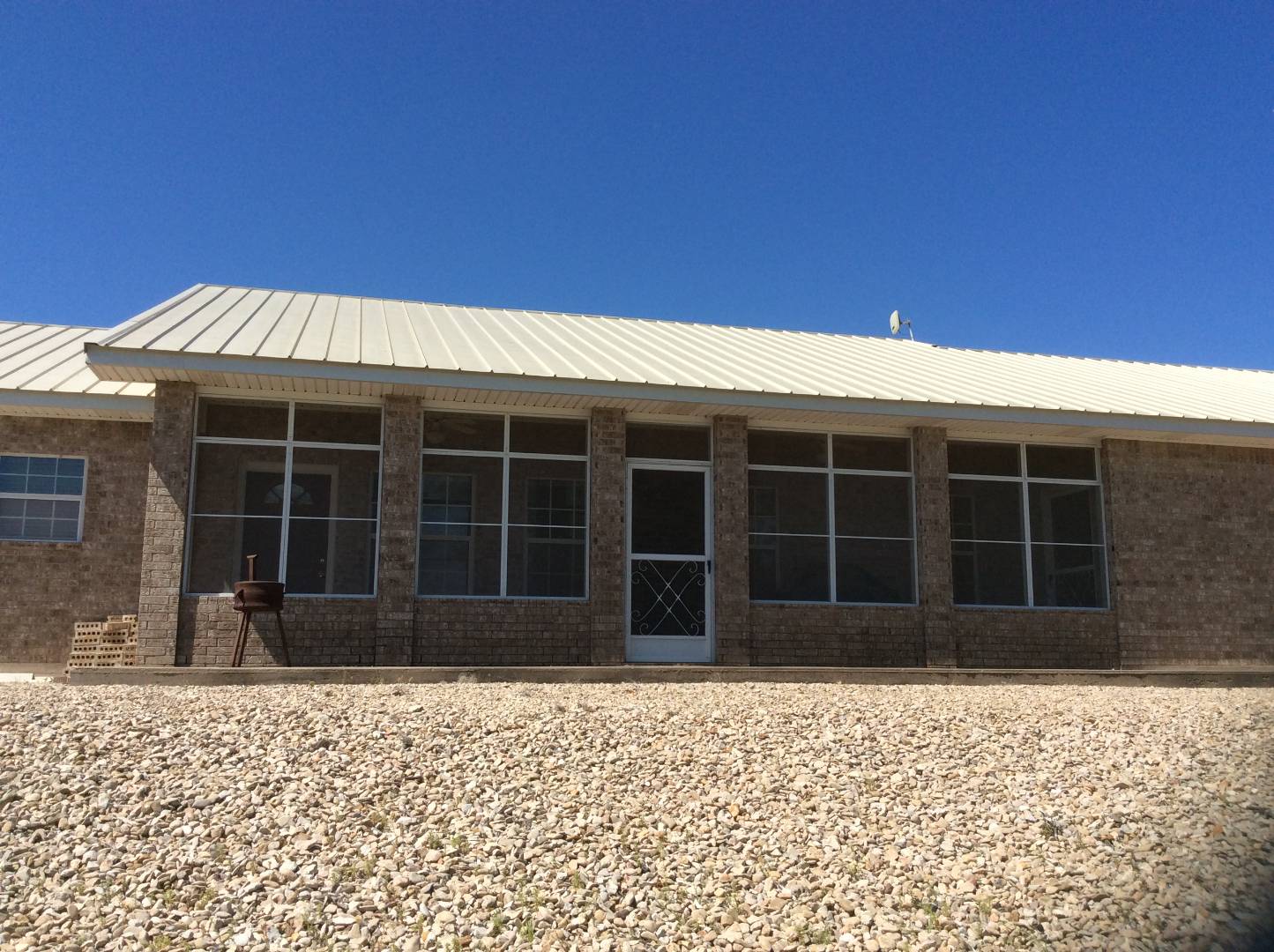 11072 Phillip Road, Paint Rock, TX 76866 (Sold MyStateMLS Listing