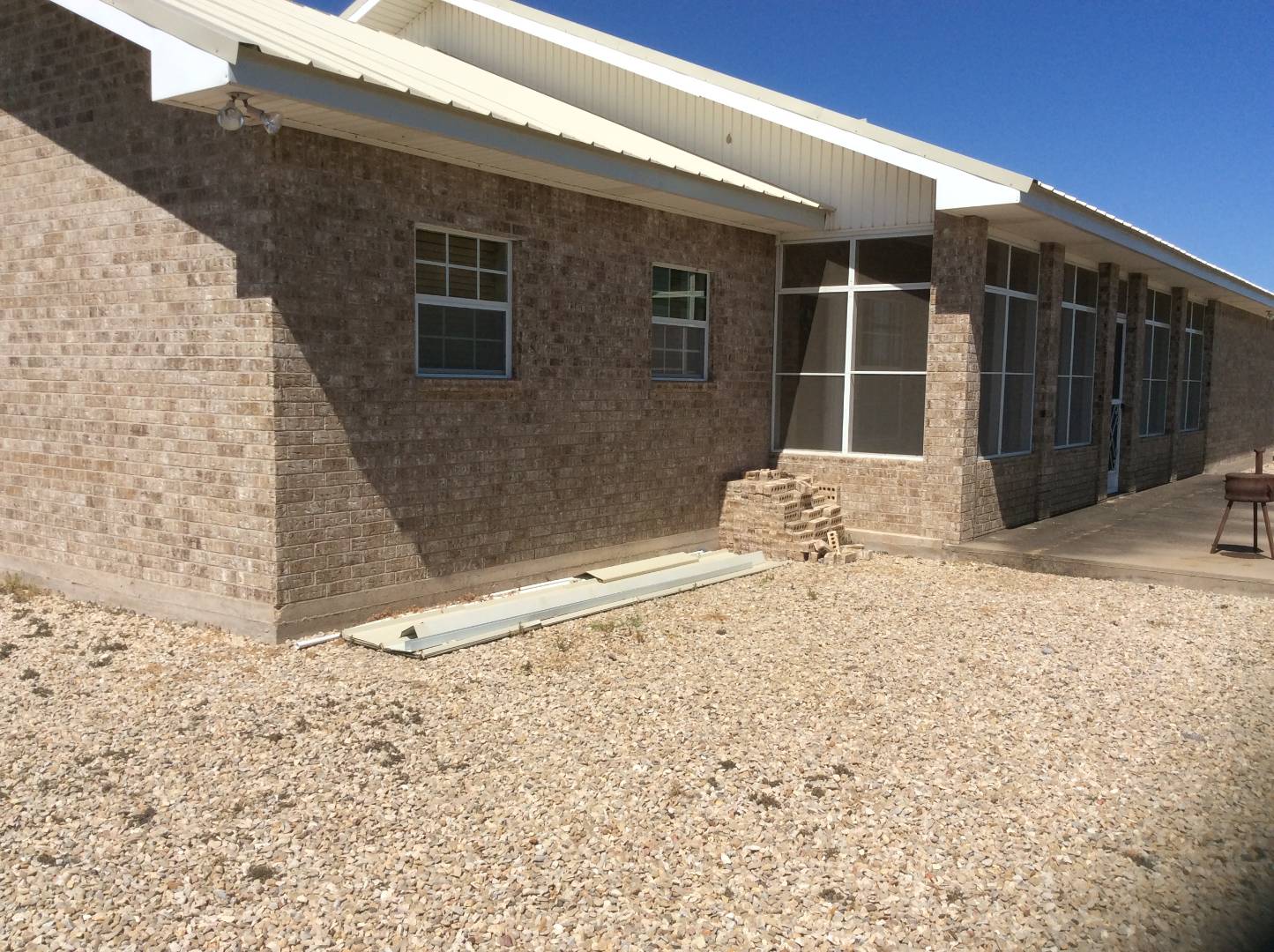 11072 Phillip Road, Paint Rock, TX 76866 (Sold MyStateMLS Listing