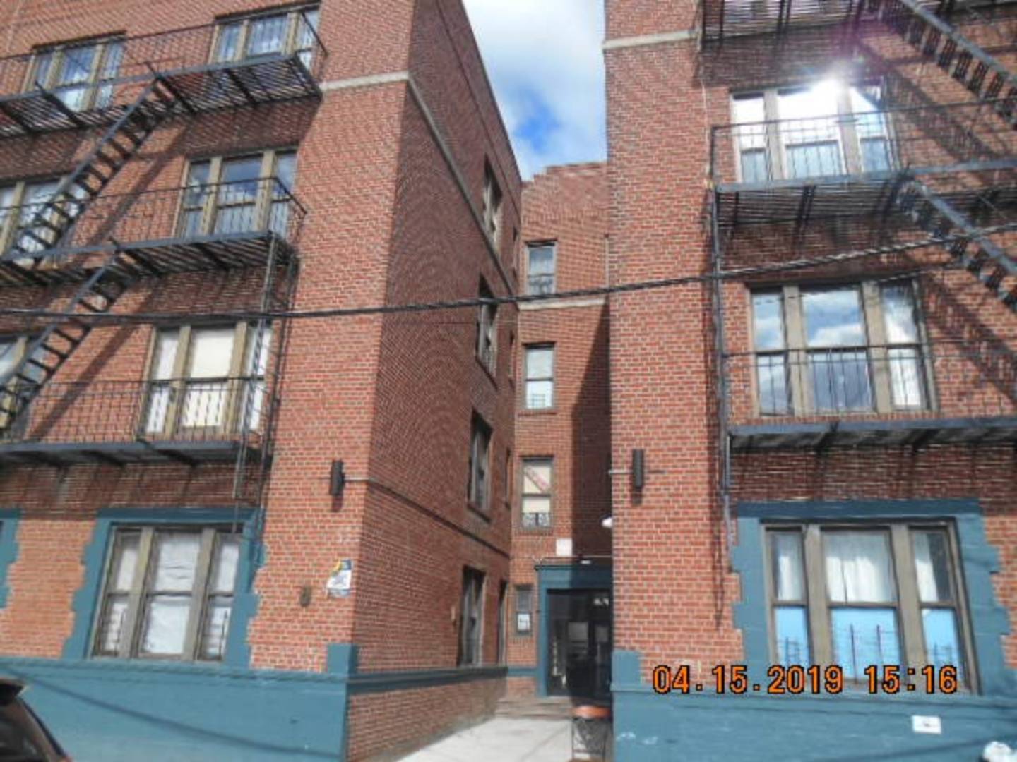 553 Hinsdale St A6 Brooklyn Ny 11207 Off Market