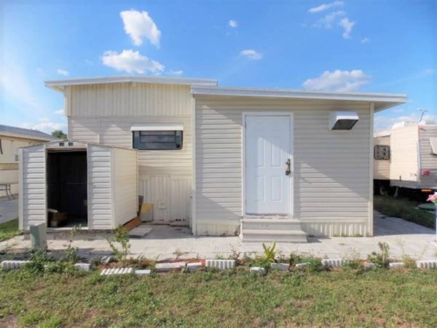 4421 Lane Road, 104A, Zephyrhills, FL 33541 (Sold MyStateMLS Listing