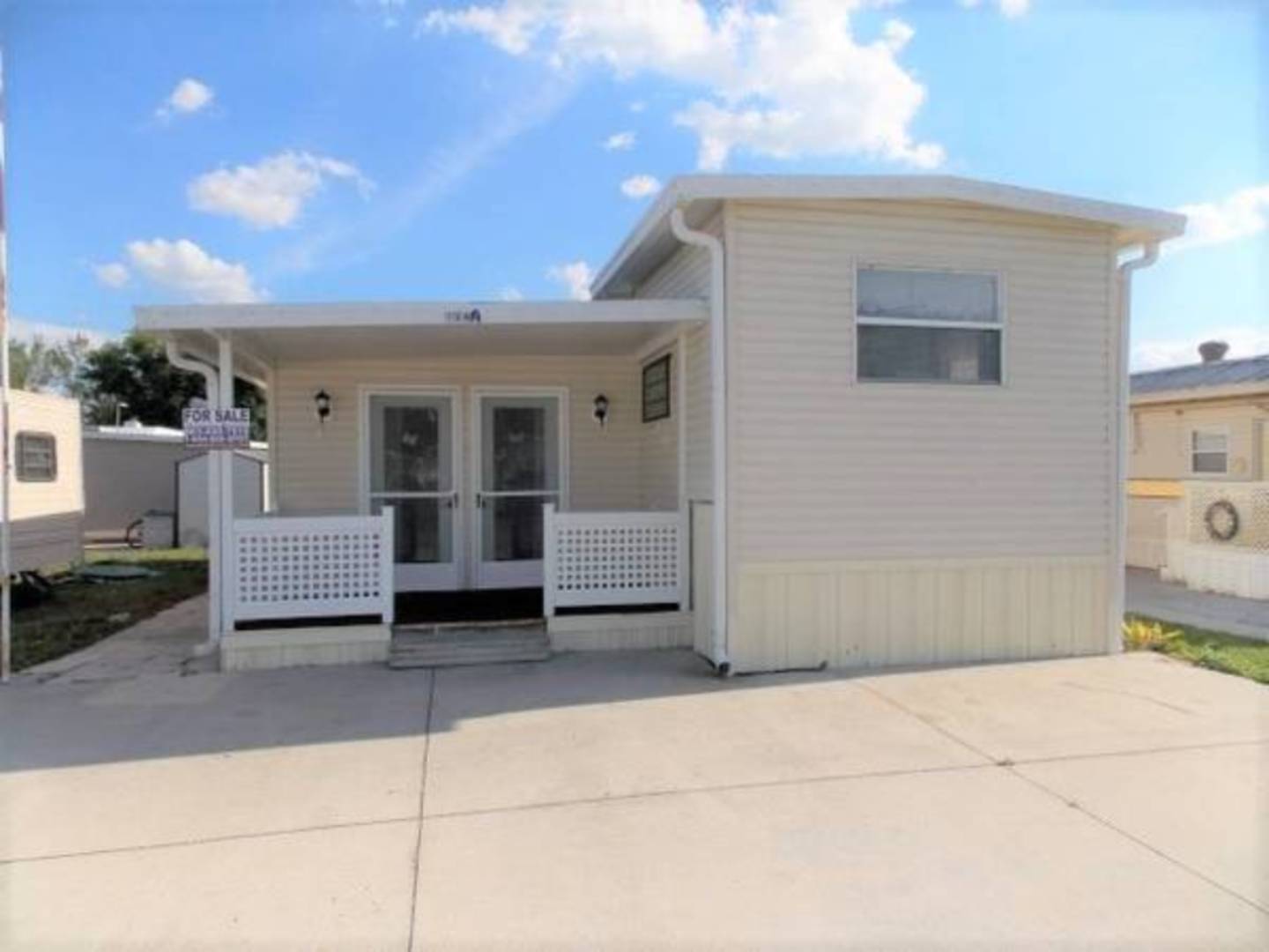 4421 Lane Road, 104A, Zephyrhills, FL 33541 (Sold MyStateMLS Listing