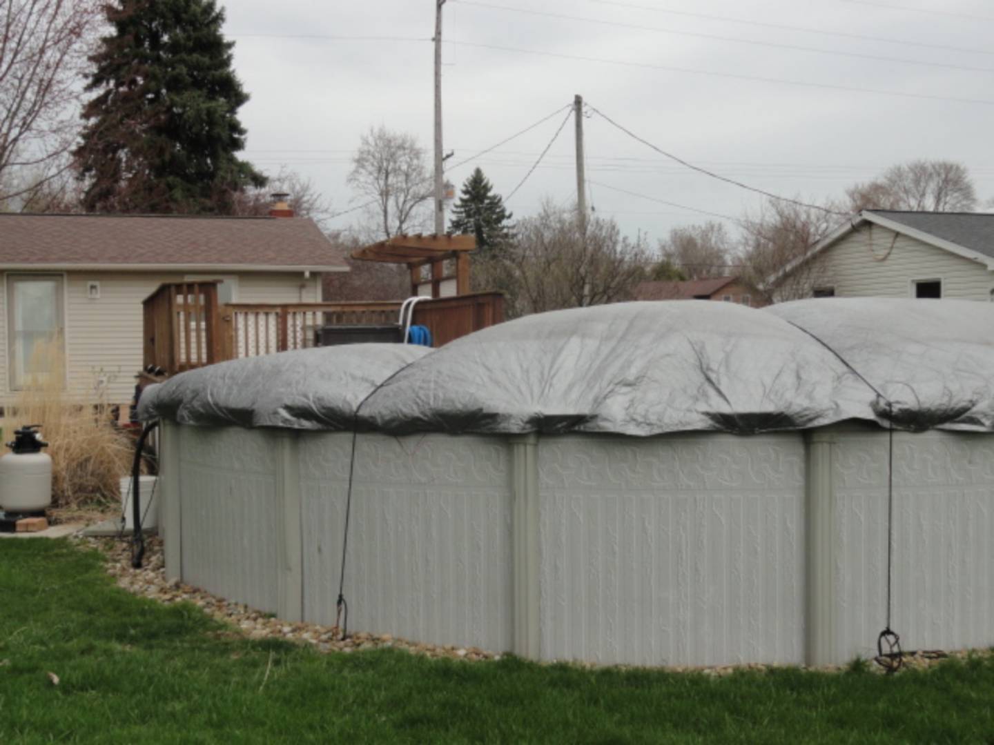 4316 W. Bogart Road, Sandusky, OH 44870 (Sold NYStateMLS Listing 10597634)