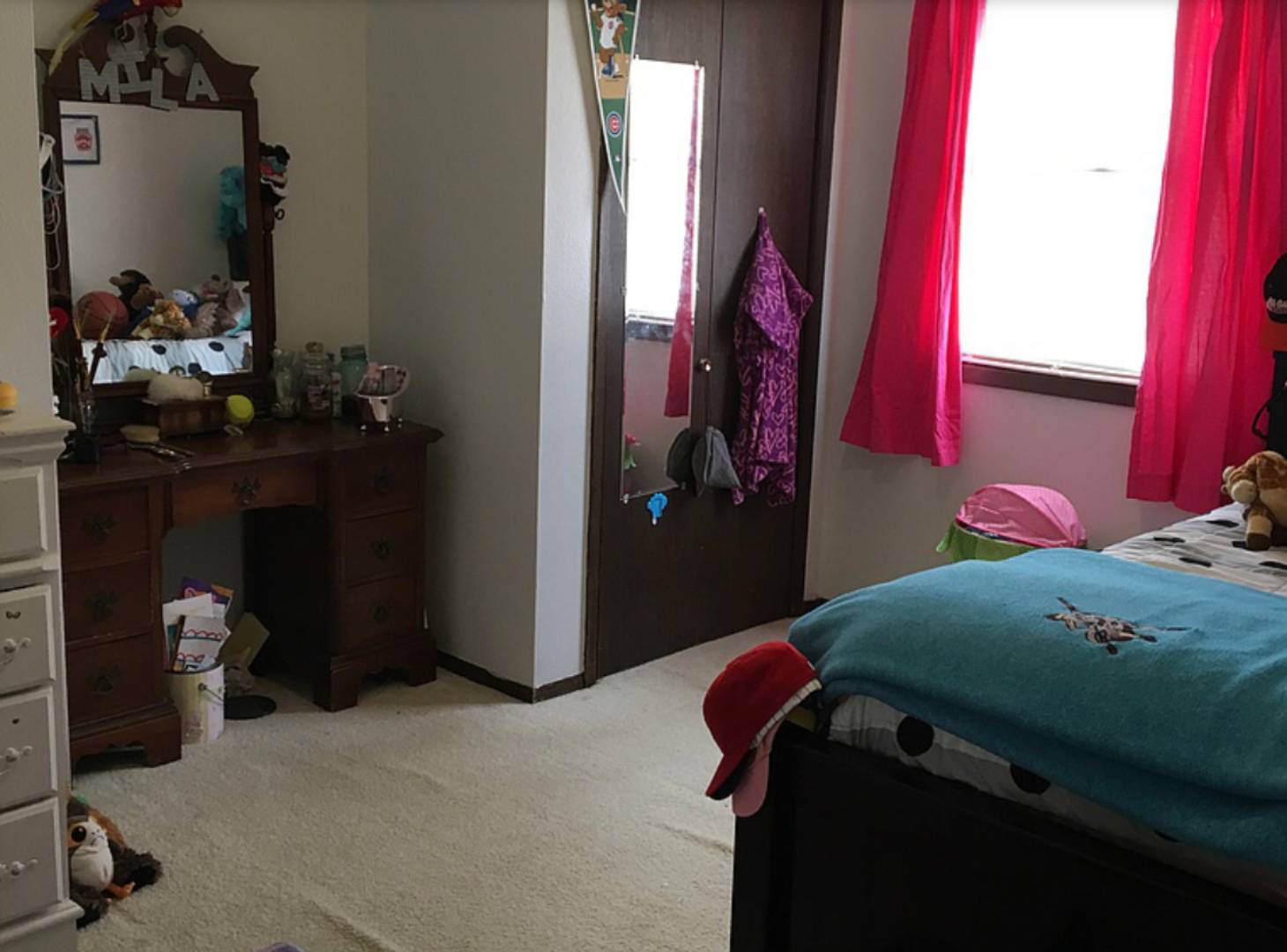 13 Oak Grove Lane, Beardstown, IL 62618 (Sold MyStateMLS Listing 10596143)