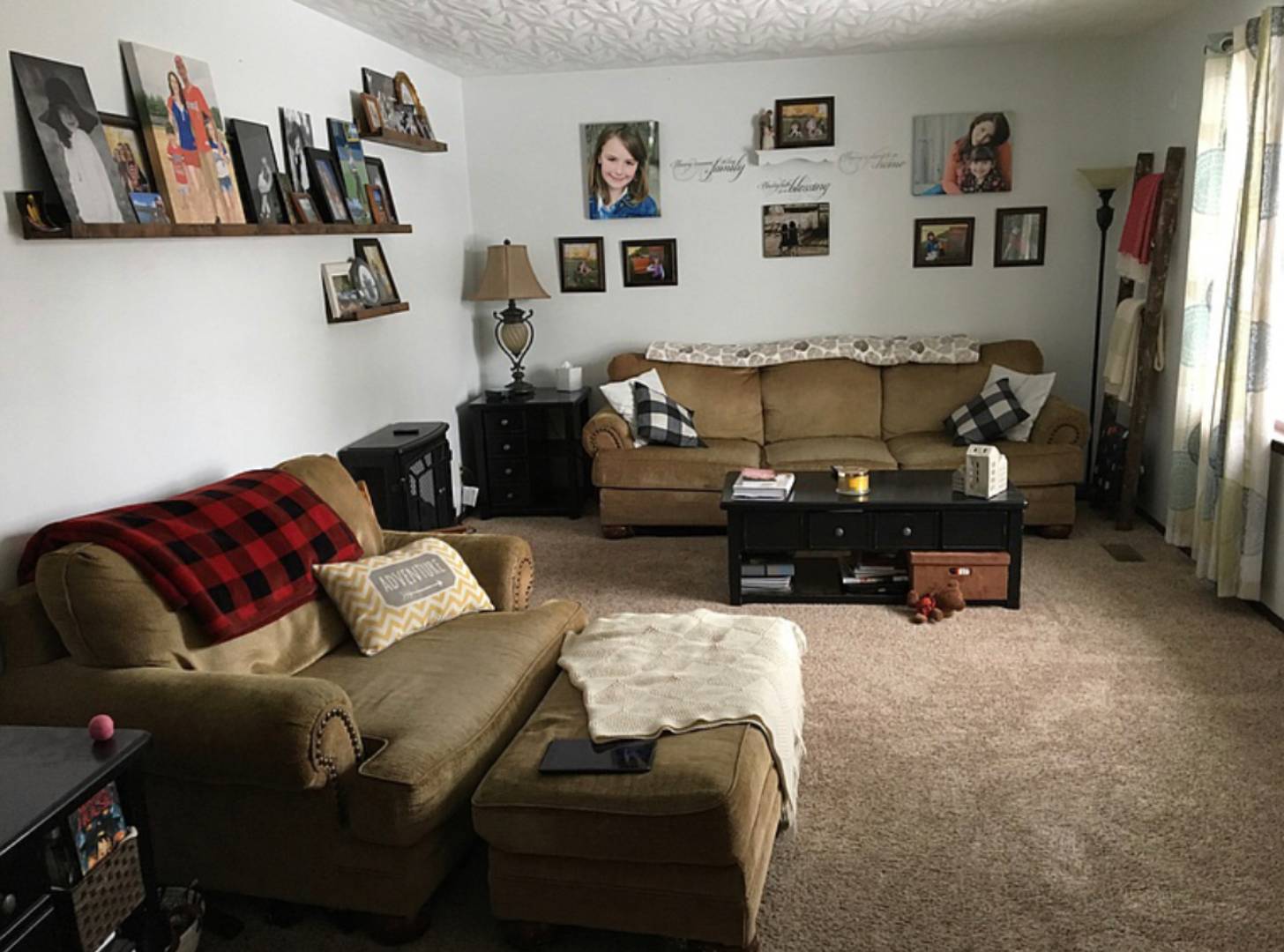 13 Oak Grove Lane, Beardstown, IL 62618 (Sold MyStateMLS Listing 10596143)