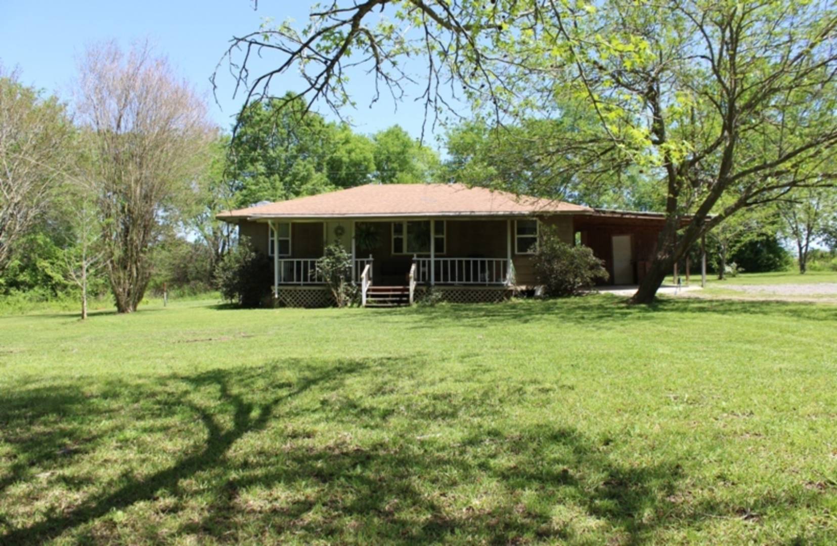 463 FM 44 E, De Kalb, TX 75559 (Off Market MyStateMLS Listing 10594347)