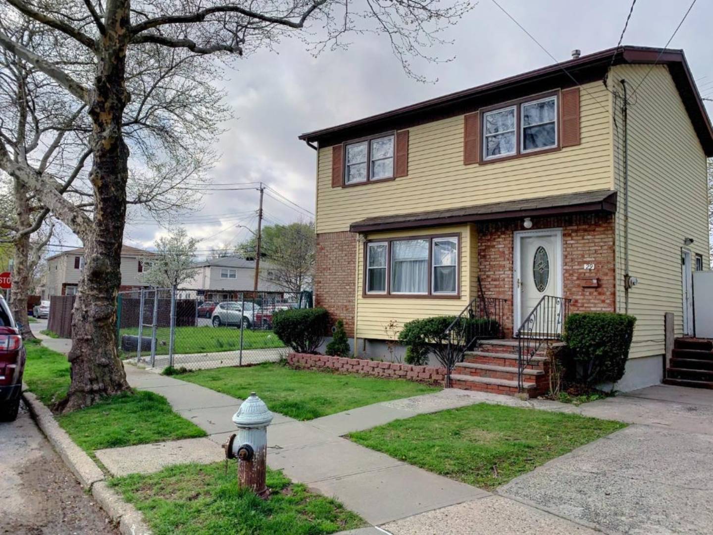 29 Bache Street, Staten Island, NY 10302 (Sold NYStateMLS Listing