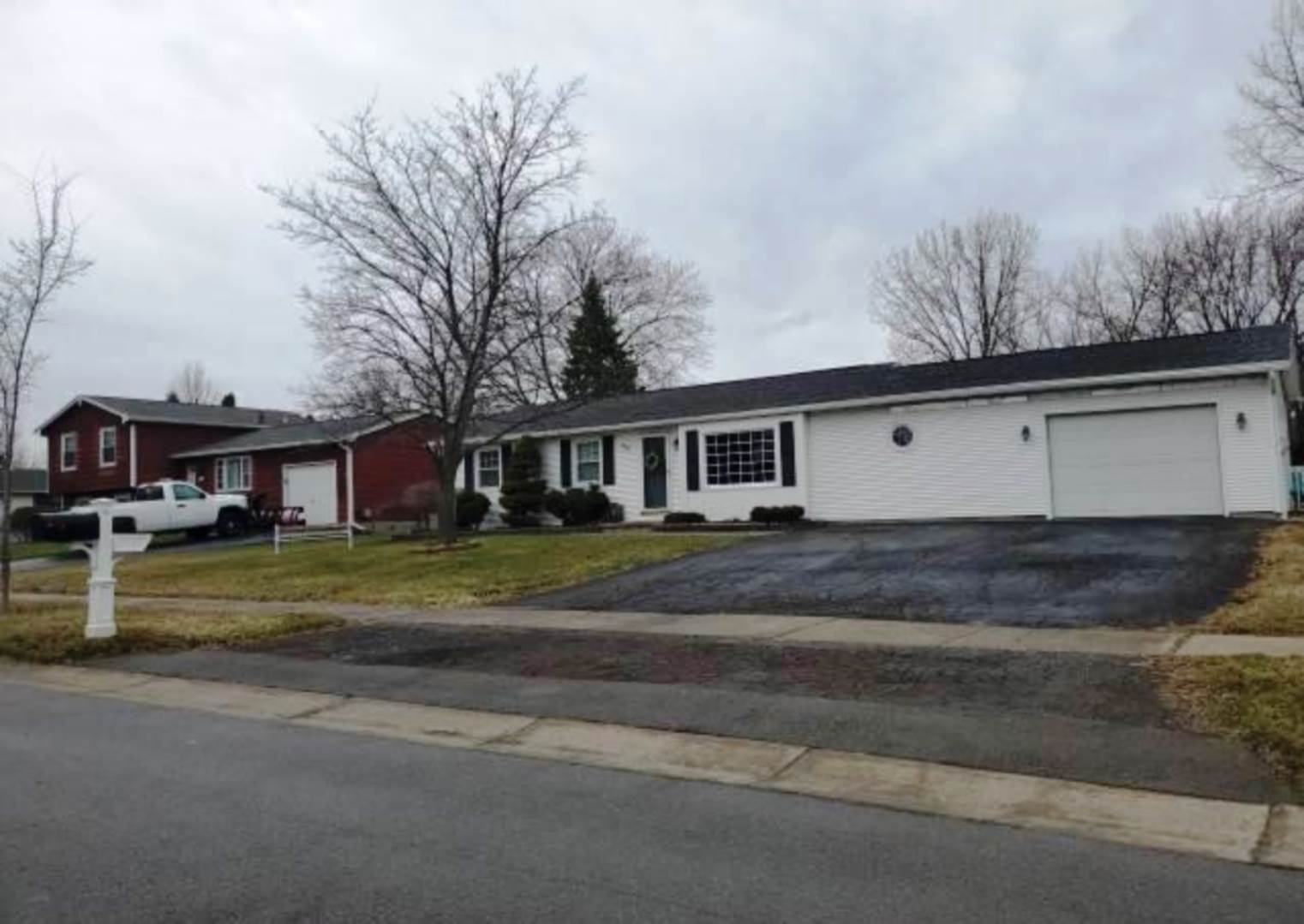 44 Peach Blossom Rd S, Hilton, NY 14468 (Sold NYStateMLS Listing 10595957)
