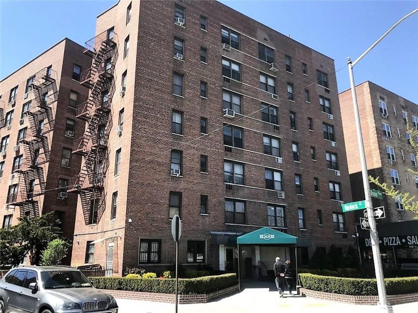 2620 Ocean Parkway 2k Brooklyn Ny 11235 For Sale Nystatemls