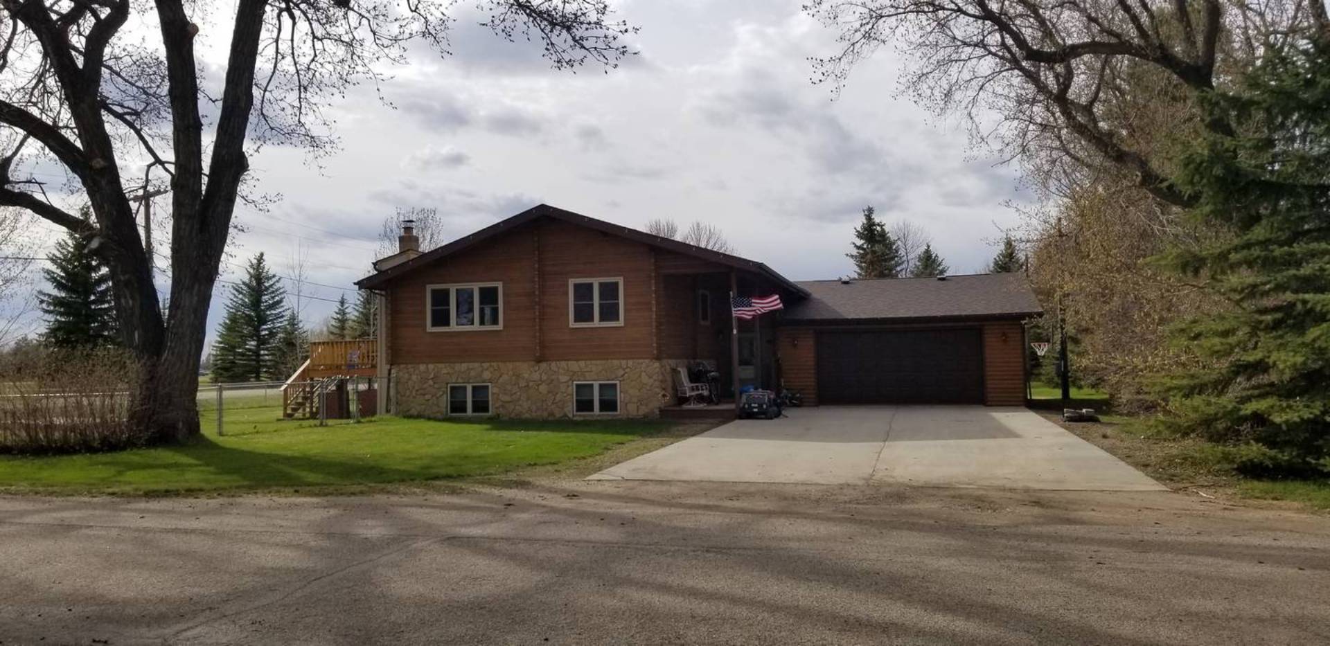 209 Murphy Street, Portal, ND 58772 (Off Market NYStateMLS Listing