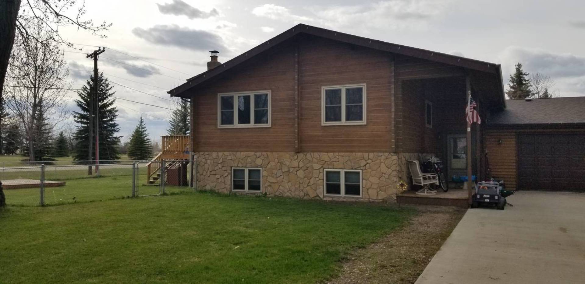 209 Murphy Street, Portal, ND 58772 (Off Market MyStateMLS Listing