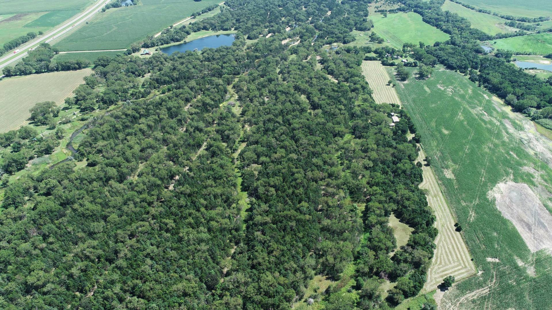 9854 S. Old Military Rd, Maxwell, NE 69151 (Sold NYStateMLS Listing