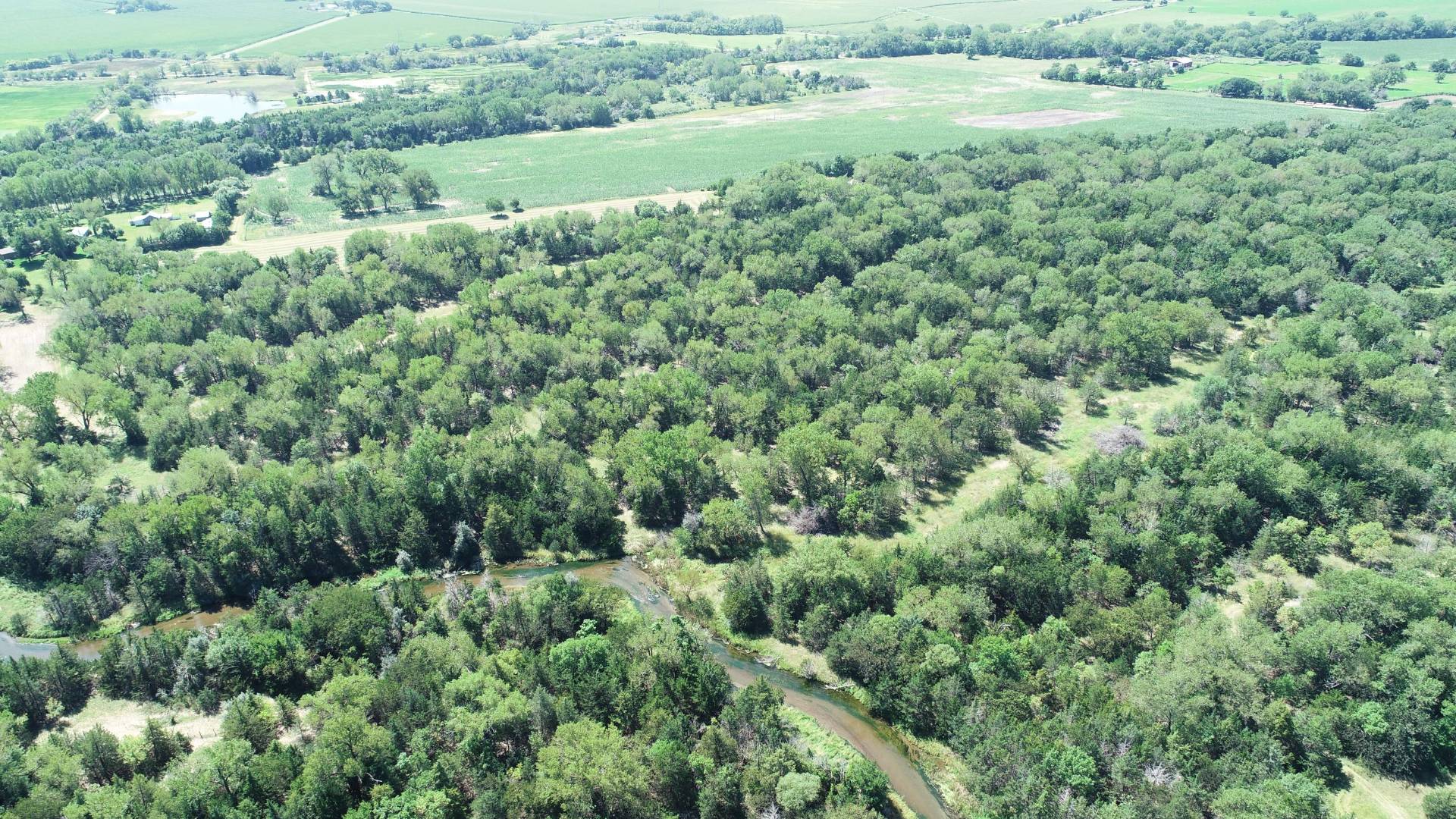 9854 S. Old Military Rd, Maxwell, NE 69151 (Sold NYStateMLS Listing