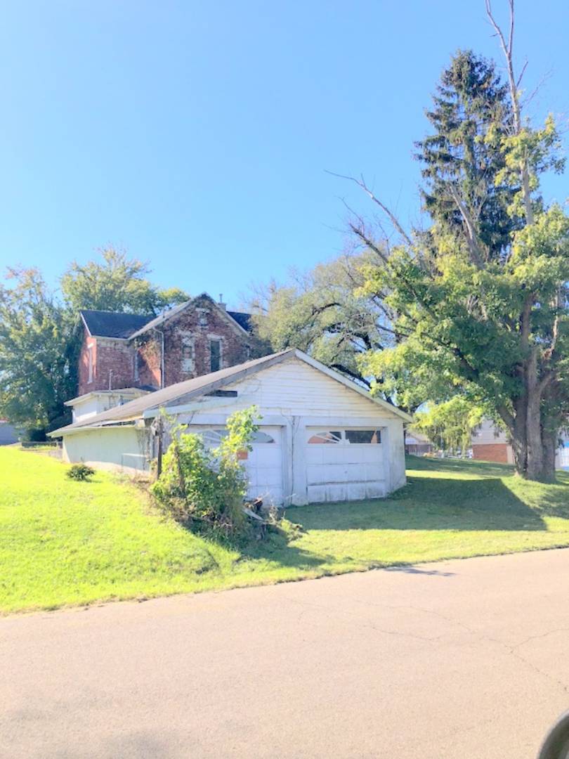 420 Carr Street, Jackson, OH 45640 (Sold MyStateMLS Listing 10599582)